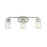 Savoy House Sacremento 3 Light Bath Vanity