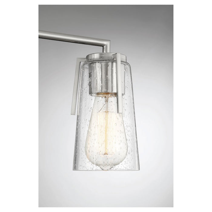 Savoy House Sacremento 3 Light Bath Vanity