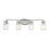 Savoy House Sacremento 4-Light Bathroom Vanity Light, Satin Nickel