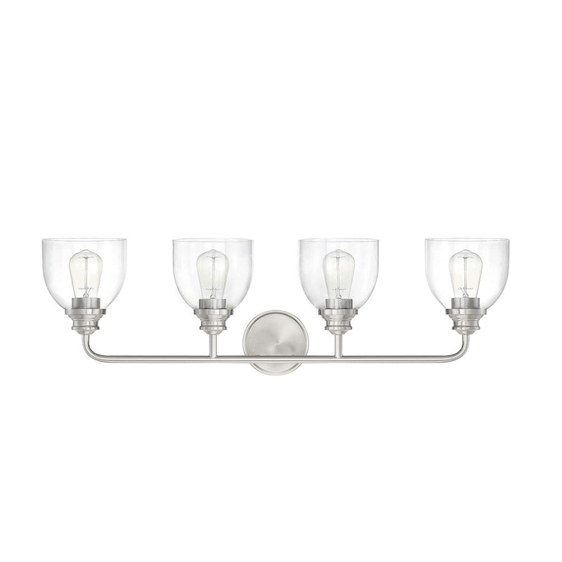 Savoy House Vale Bath Vanity