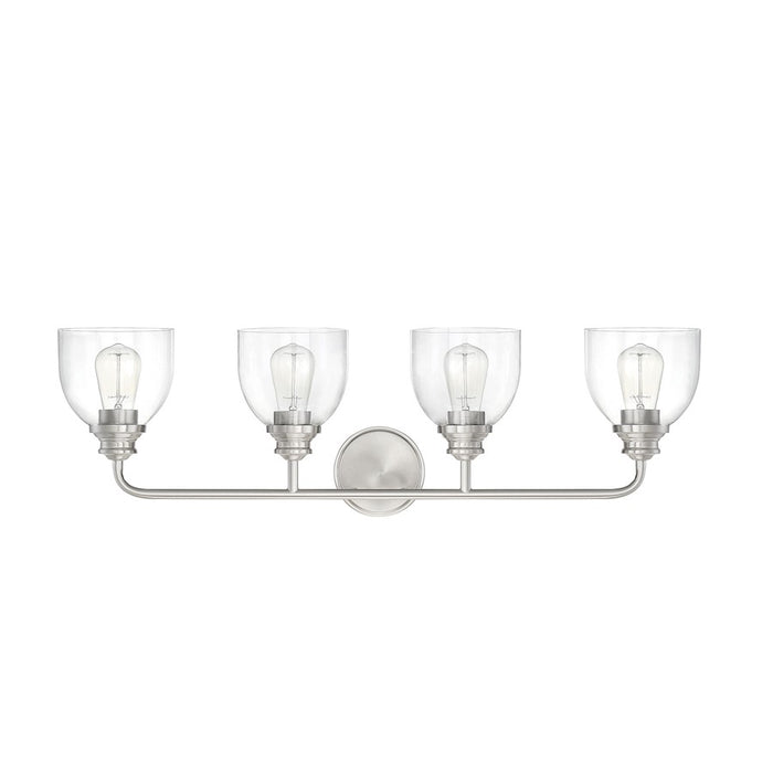 Savoy House Vale Bath Vanity