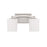 Essentials Whitney 2 Light Bathroom Vanity