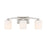 Essentials Whitney 3 Light Bathroom Vanity