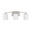 Savoy House Whitney 3-Light Bathroom Vanity Light, Satin Nickel