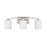 Essentials Whitney 3 Light Bathroom Vanity