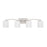 Essentials Whitney 4 Light Bathroom Vanity