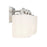 Savoy House Whitney 4-Light Bathroom Vanity Light, Satin Nickel