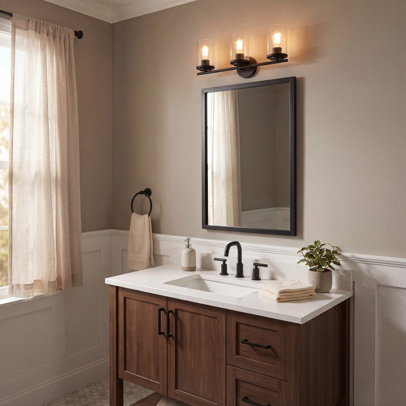 Savoy House Marshall Bath Vanity
