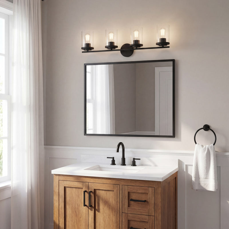 Savoy House Marshall Bath Vanity