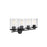 Savoy House Marshall 4-Light Bathroom Vanity Light, Matte Black