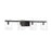 Savoy House Genry 4-Light Bathroom Vanity Light, Matte Black