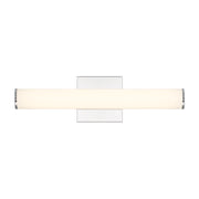 Savoy House Lighting Assets Colt 18" Bath Sconce, Chrome - 8-8888-18-CH