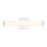 Savoy House Lighting Assets Colt 18" Bath Sconce, Chrome - 8-8888-18-CH
