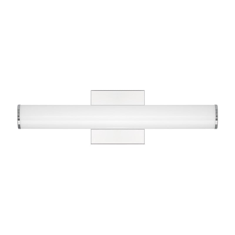 Savoy House Lighting Assets Colt 18" Bath Sconce, Chrome
