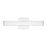 Savoy House Lighting Assets Colt 18" Bath Sconce, Chrome