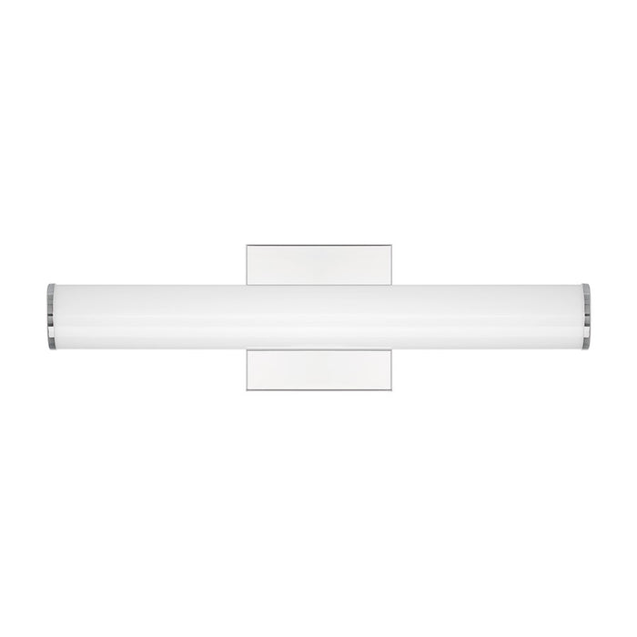 Savoy House Lighting Assets Colt 18" Bath Sconce, Chrome