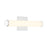 Savoy House Lighting Assets Colt 18" Bath Sconce, Chrome