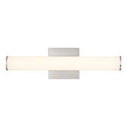 Savoy House Lighting Assets Colt 18" Bath Sconce, Satin Nickel - 8-8888-18-SN