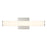 Savoy House Lighting Assets Colt 18" Bath Sconce, Satin Nickel - 8-8888-18-SN