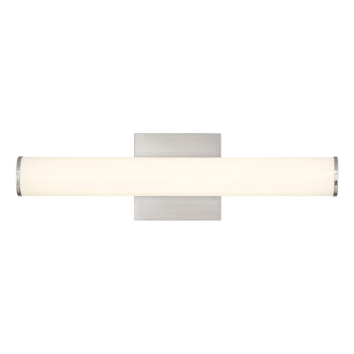 Savoy House Lighting Assets Colt 18" Bath Sconce, Satin Nickel - 8-8888-18-SN