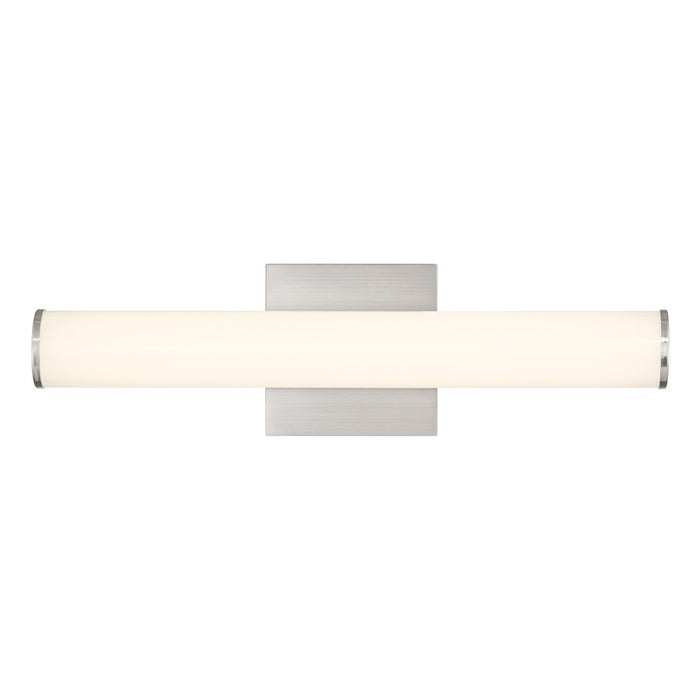 Savoy House Lighting Assets Colt 18" Bath Sconce, Satin Nickel - 8-8888-18-SN