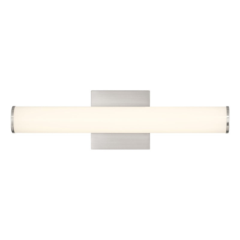 Savoy House Lighting Assets Colt 18" Bath Sconce, Satin Nickel