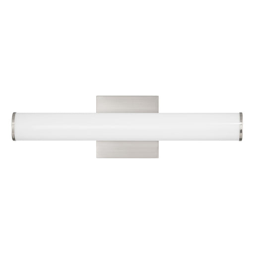 Savoy House Lighting Assets Colt 18" Bath Sconce, Satin Nickel