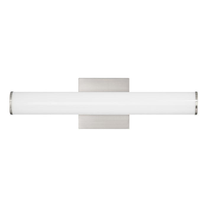 Savoy House Lighting Assets Colt 18" Bath Sconce, Satin Nickel