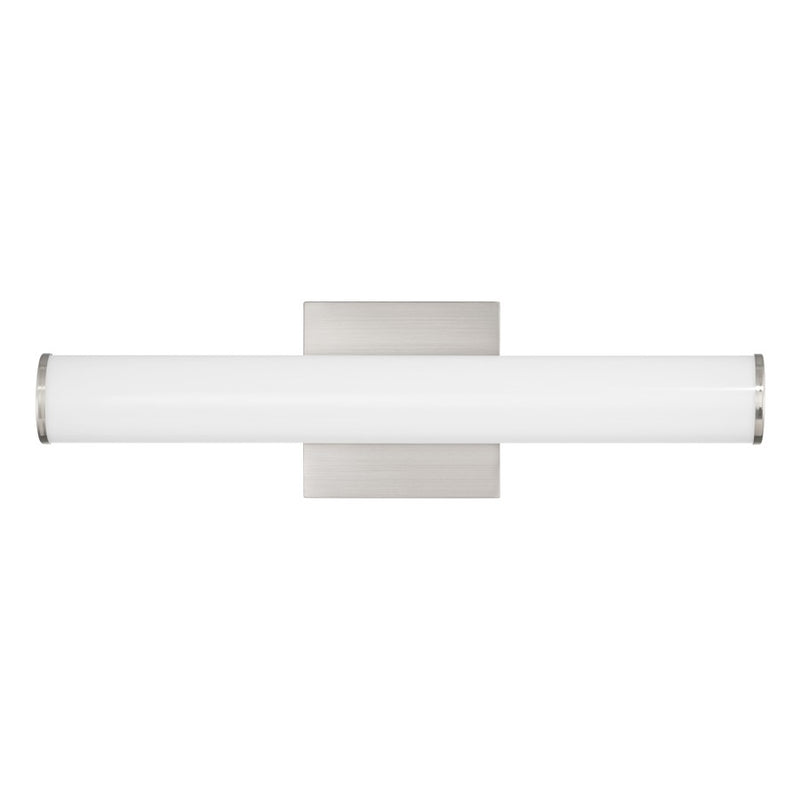 Savoy House Lighting Assets Colt 18" Bath Sconce, Satin Nickel