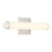 Savoy House Lighting Assets Colt 18" Bath Sconce, Satin Nickel