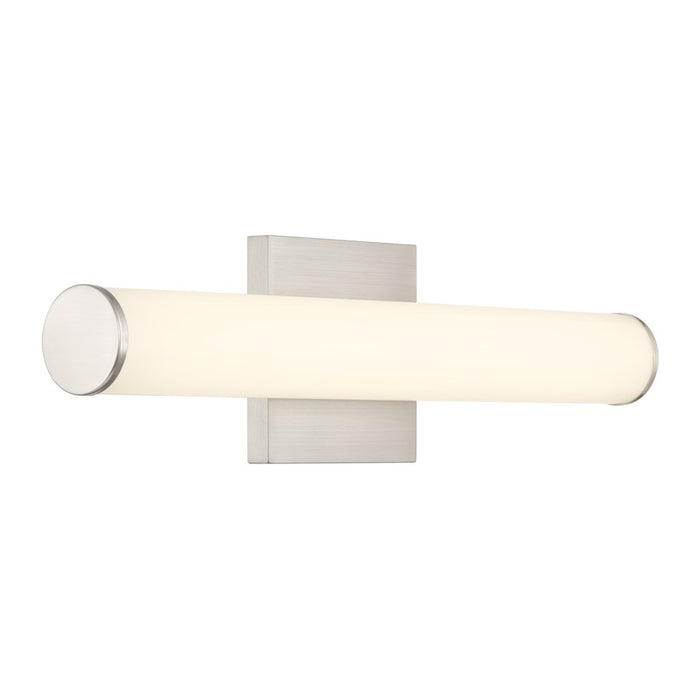 Savoy House Lighting Assets Colt 18" Bath Sconce, Satin Nickel
