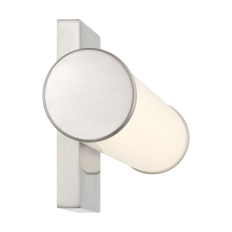 Savoy House Lighting Assets Colt 18" Bath Sconce, Satin Nickel