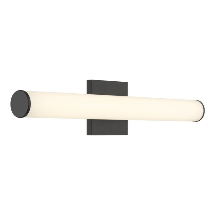 Savoy House Lighting Assets Colt 24" Bath Sconce, Matte Black