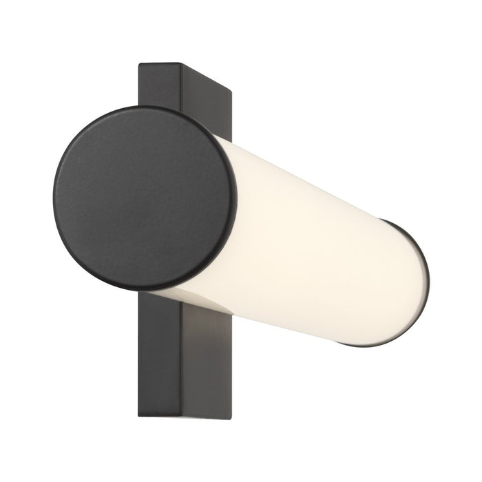Savoy House Lighting Assets Colt 24" Bath Sconce, Matte Black