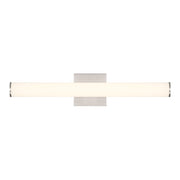 Savoy House Lighting Assets Colt 24" Bath Sconce, Satin Nickel - 8-8888-24-SN