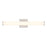 Savoy House Lighting Assets Colt 24" Bath Sconce, Satin Nickel - 8-8888-24-SN