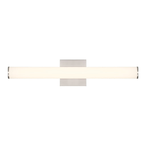 Savoy House Lighting Assets Colt 24" Bath Sconce, Satin Nickel - 8-8888-24-SN