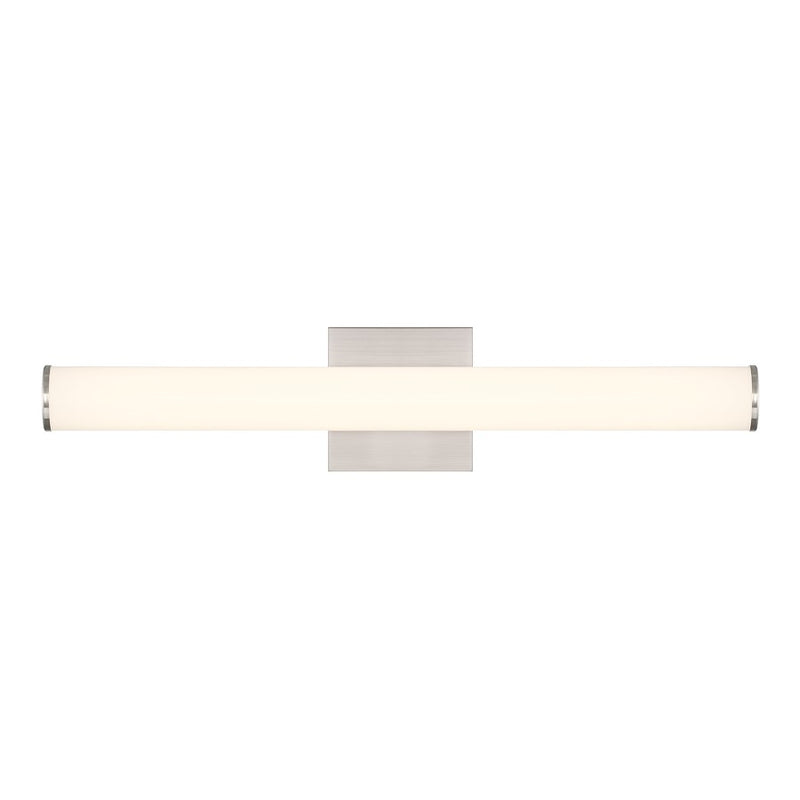 Savoy House Lighting Assets Colt 24" Bath Sconce, Satin Nickel