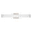 Savoy House Lighting Assets Colt 24" Bath Sconce, Satin Nickel