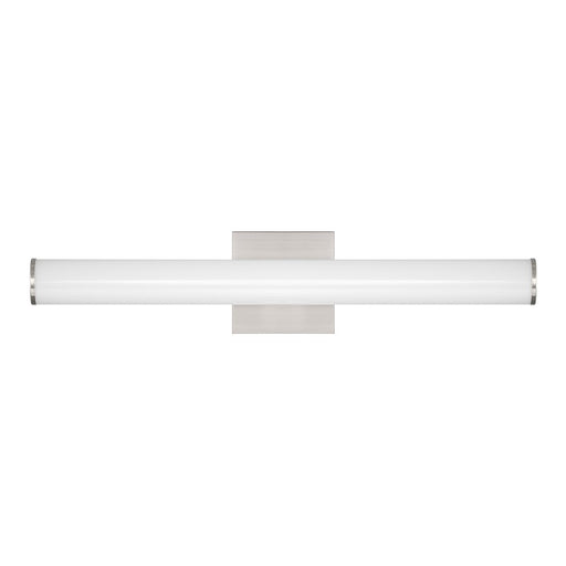 Savoy House Lighting Assets Colt 24" Bath Sconce, Satin Nickel