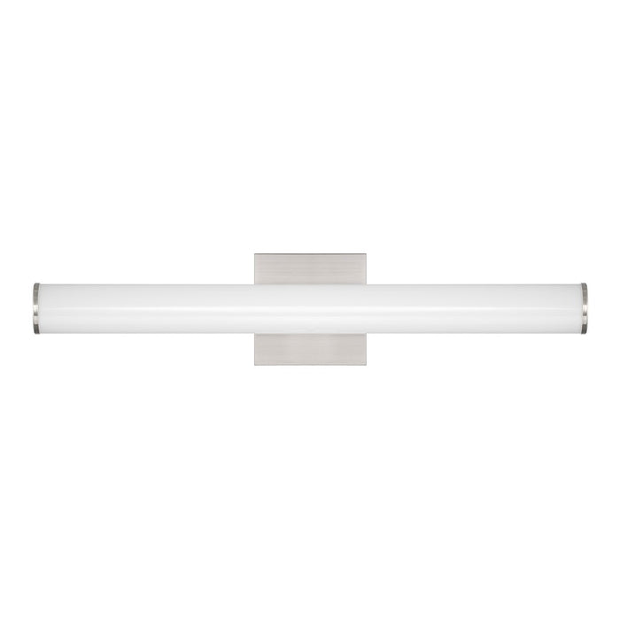 Savoy House Lighting Assets Colt 24" Bath Sconce, Satin Nickel