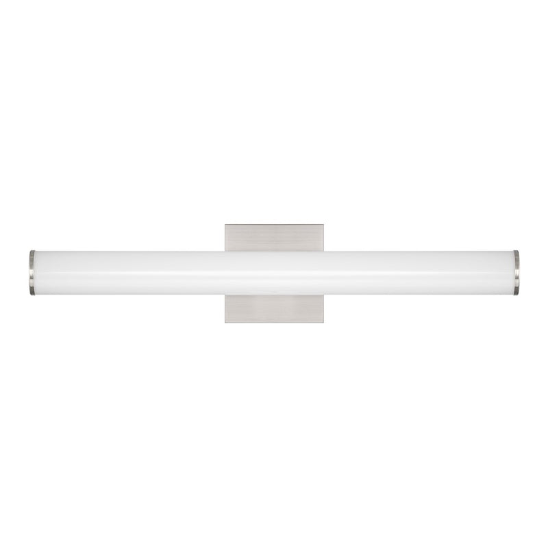 Savoy House Lighting Assets Colt 24" Bath Sconce, Satin Nickel