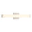 Savoy House Lighting Assets Colt 24" Bath Sconce, Satin Nickel