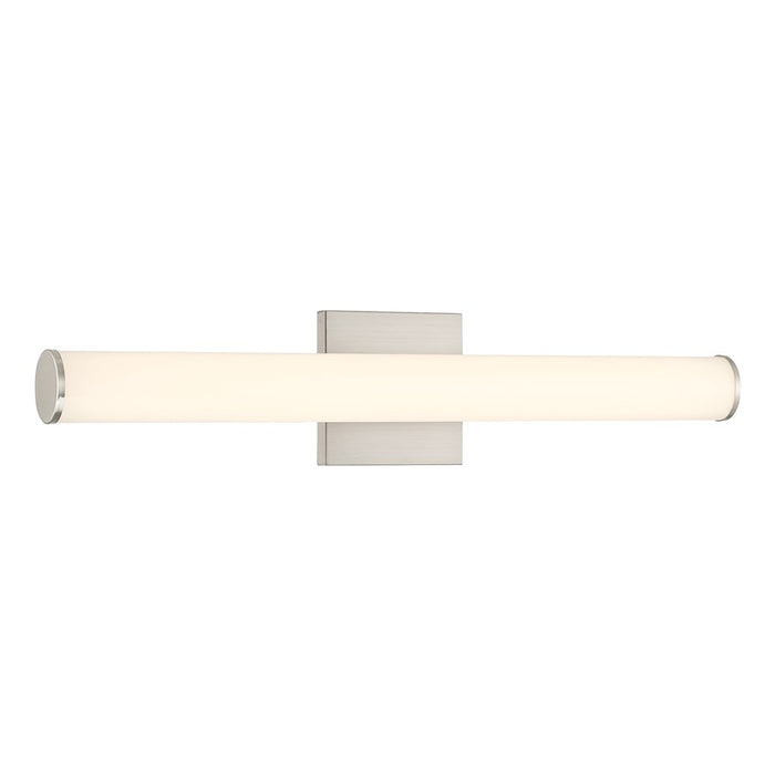 Savoy House Lighting Assets Colt 24" Bath Sconce, Satin Nickel