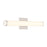 Savoy House Lighting Assets Colt 24" Bath Sconce, Satin Nickel