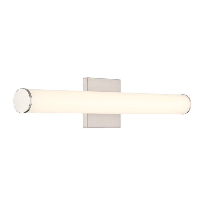 Savoy House Lighting Assets Colt 24" Bath Sconce, Satin Nickel