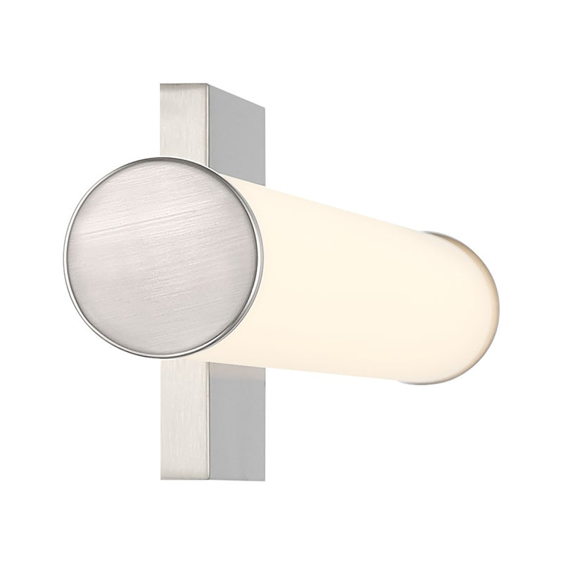 Savoy House Lighting Assets Colt 24" Bath Sconce, Satin Nickel