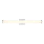 Savoy House Lighting Assets Colt 30" Bath Sconce, Chrome - 8-8888-30-CH