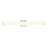 Savoy House Lighting Assets Colt 30" Bath Sconce, Chrome - 8-8888-30-CH