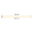 Savoy House Lighting Assets Colt 30" Bath Sconce, Chrome